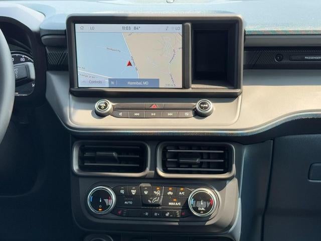 2023 Ford Maverick LARIAT FWD SuperCrew