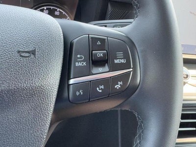 2023 Ford Maverick LARIAT FWD SuperCrew