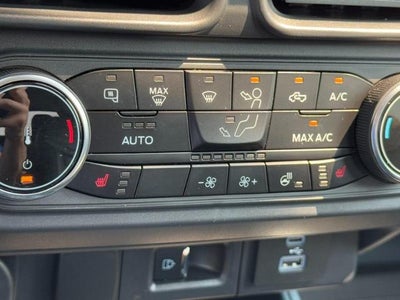 2023 Ford Maverick LARIAT FWD SuperCrew