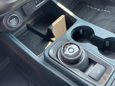 2023 Ford Maverick LARIAT FWD SuperCrew