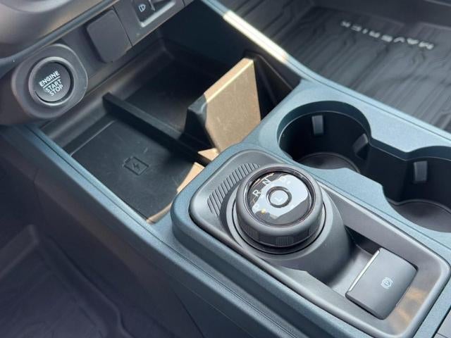 2023 Ford Maverick LARIAT FWD SuperCrew