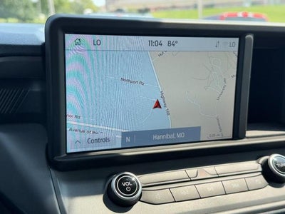 2023 Ford Maverick LARIAT FWD SuperCrew