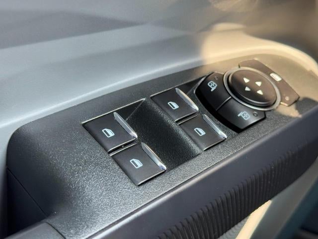 2023 Ford Maverick LARIAT FWD SuperCrew