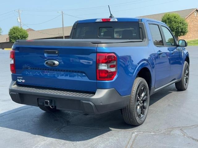 2023 Ford Maverick LARIAT FWD SuperCrew