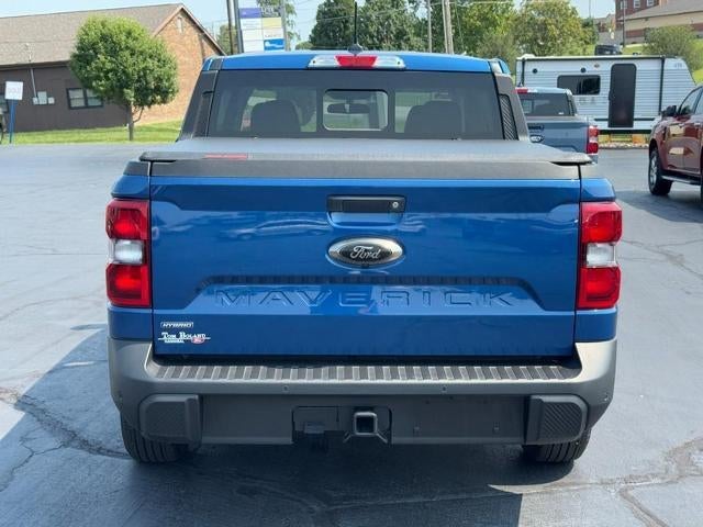 2023 Ford Maverick LARIAT FWD SuperCrew