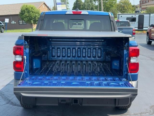 2023 Ford Maverick LARIAT FWD SuperCrew