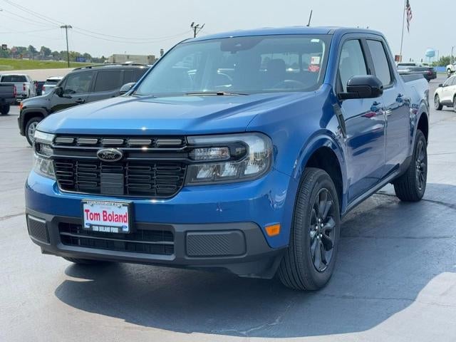 2023 Ford Maverick LARIAT FWD SuperCrew