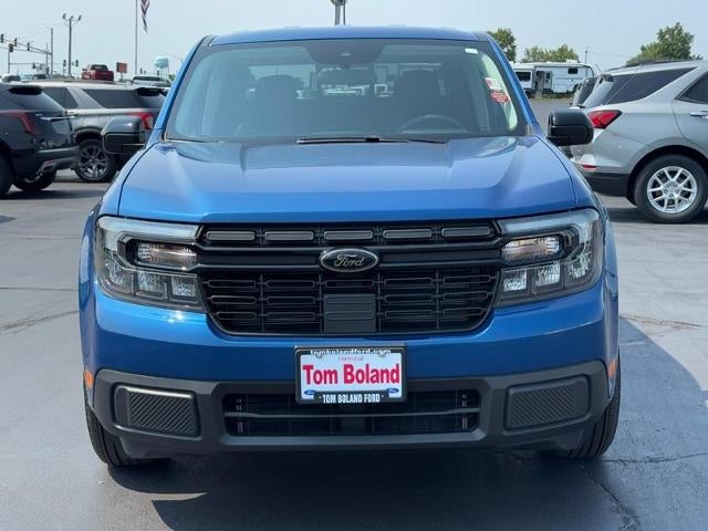 2023 Ford Maverick LARIAT FWD SuperCrew