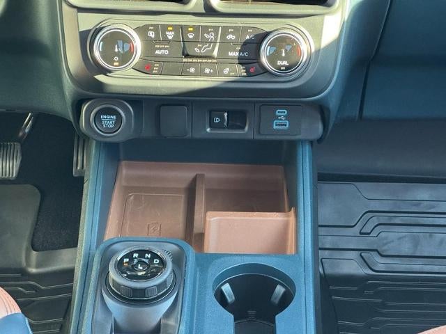 2024 Ford Maverick LARIAT FWD SuperCrew