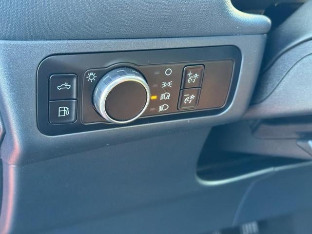 2024 Ford Maverick LARIAT FWD SuperCrew