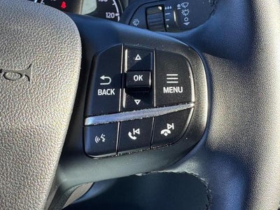 2024 Ford Maverick LARIAT FWD SuperCrew