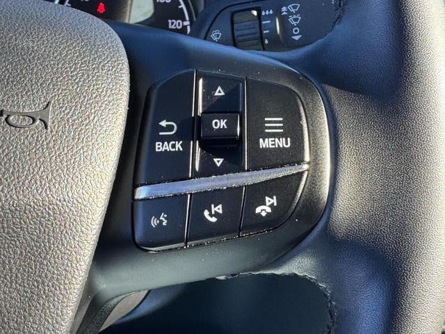 2024 Ford Maverick LARIAT FWD SuperCrew