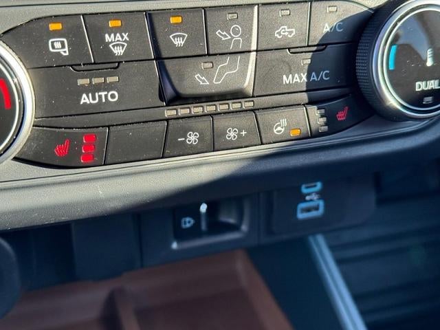 2024 Ford Maverick LARIAT FWD SuperCrew