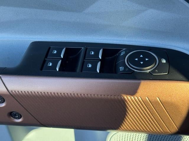 2024 Ford Maverick LARIAT FWD SuperCrew