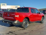 2024 Ford Maverick LARIAT FWD SuperCrew