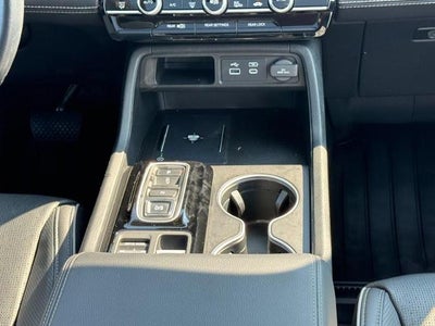 2023 Honda Pilot Elite AWD