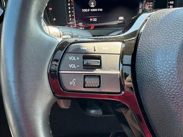 2023 Honda Pilot Elite AWD