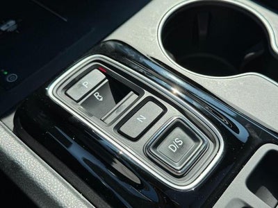 2023 Honda Pilot Elite AWD