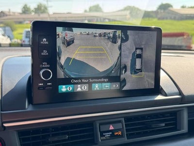 2023 Honda Pilot Elite AWD