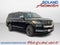 2022 Lincoln Navigator L Black Label 4x4
