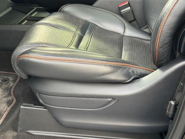 2022 Lincoln Navigator L Black Label 4x4