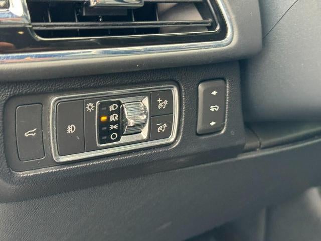 2022 Lincoln Navigator L Black Label 4x4
