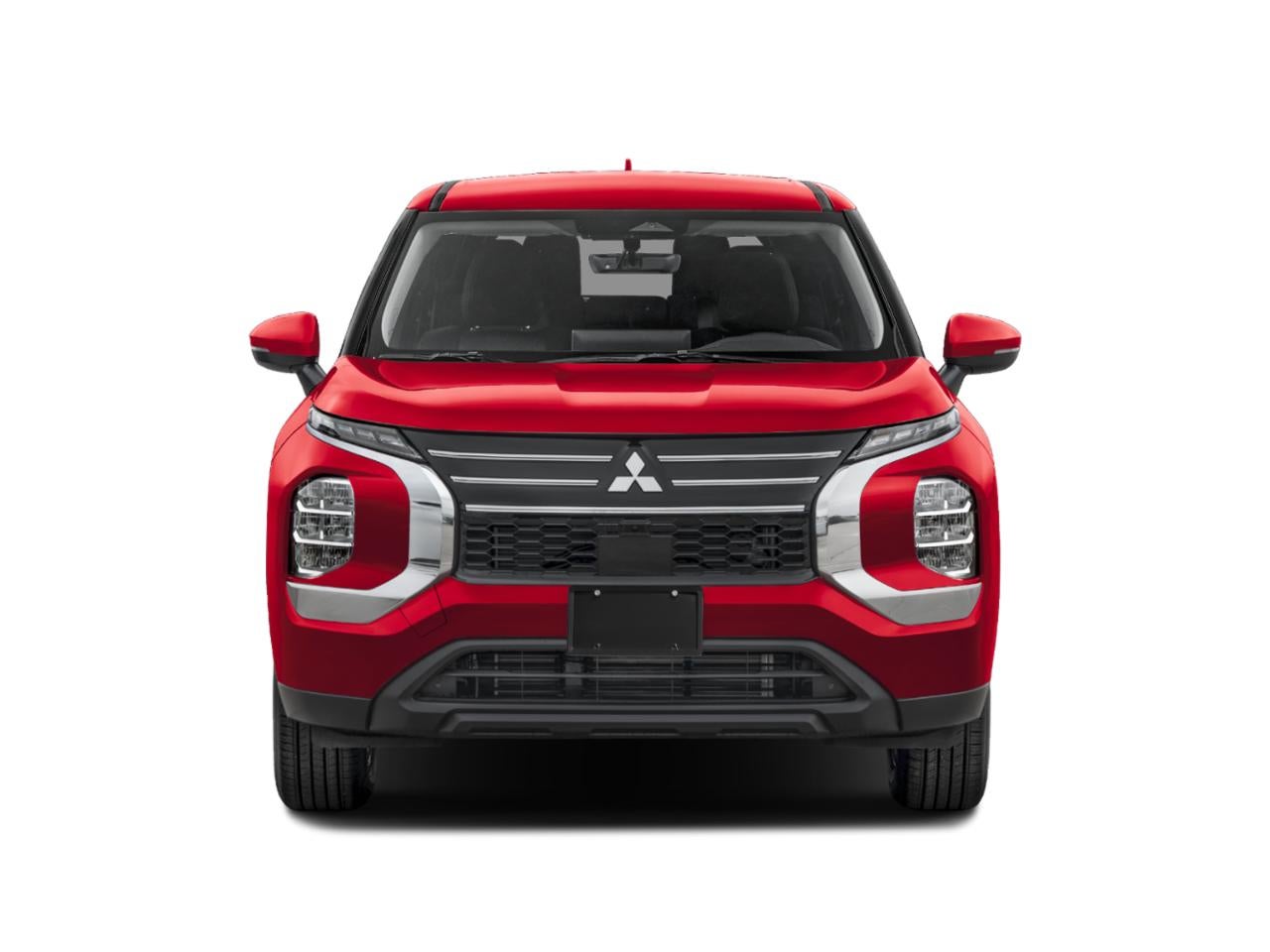 2025 Mitsubishi Outlander ES