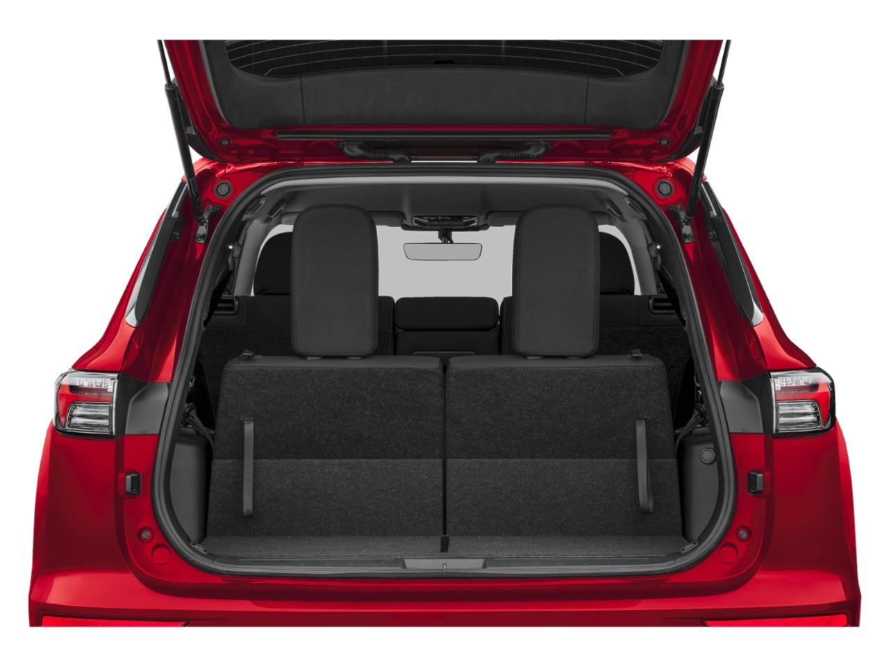 2025 Mitsubishi Outlander ES