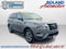 2024 Nissan Armada 4x4 SL