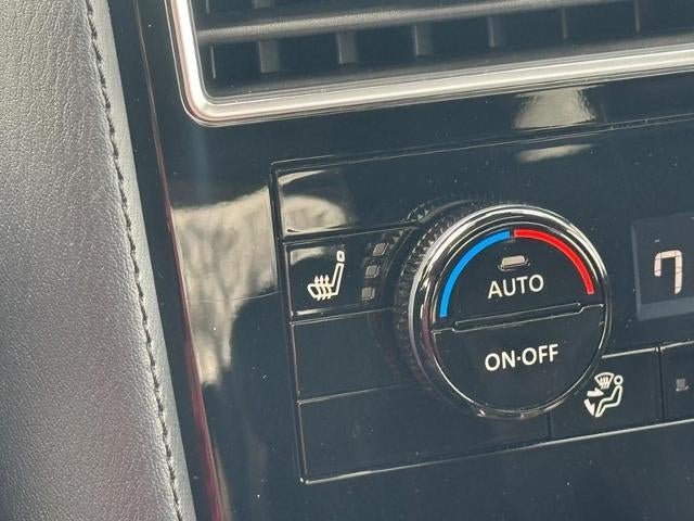 2024 Nissan Armada 4x4 SL