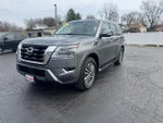 2024 Nissan Armada 4x4 SL