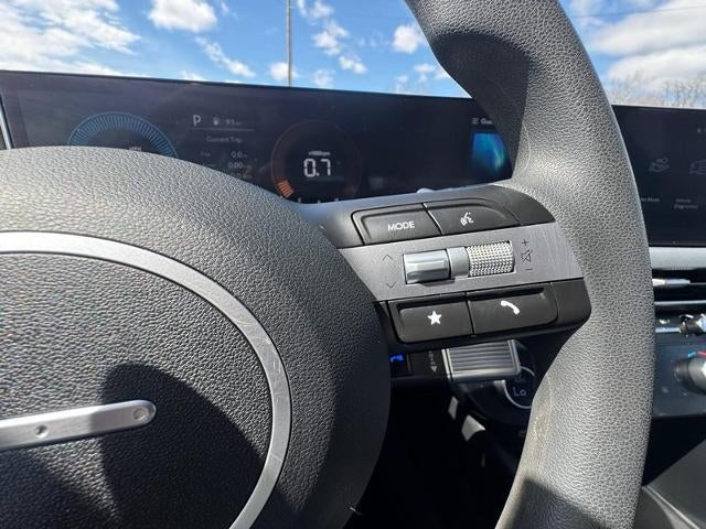 2024 Hyundai SONATA SEL 2.5L FWD