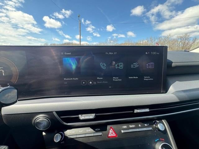 2024 Hyundai SONATA SEL 2.5L FWD