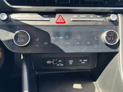 2024 Hyundai SONATA SEL 2.5L FWD