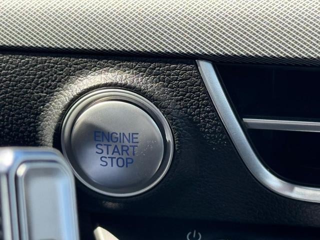 2024 Hyundai SONATA SEL 2.5L FWD