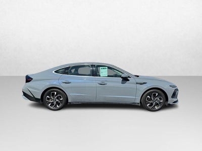 2024 Hyundai SONATA SEL 2.5L FWD
