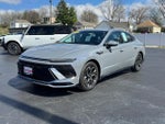 2024 Hyundai SONATA SEL 2.5L FWD