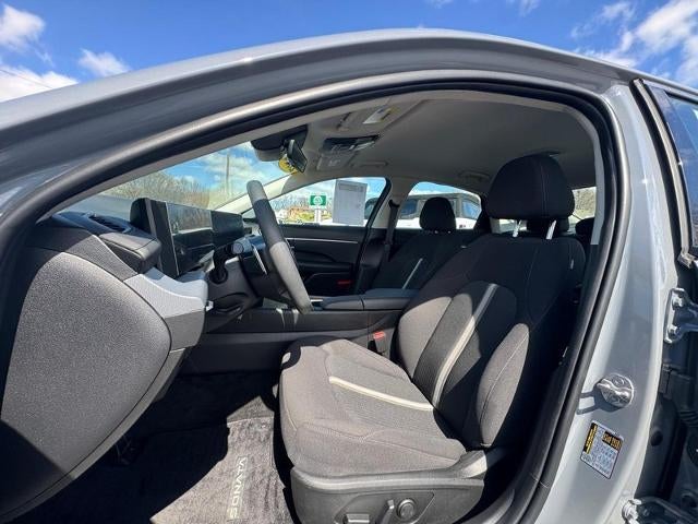 2024 Hyundai SONATA SEL 2.5L FWD