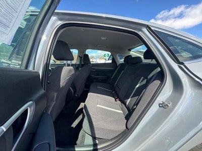2024 Hyundai SONATA SEL 2.5L FWD