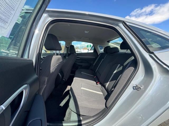 2024 Hyundai SONATA SEL 2.5L FWD