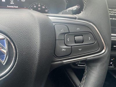2023 Buick Envision AWD 4dr Essence