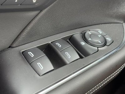 2023 Buick Envision AWD 4dr Essence