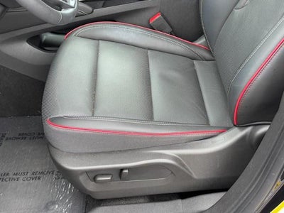 2023 Buick Envision AWD 4dr Essence