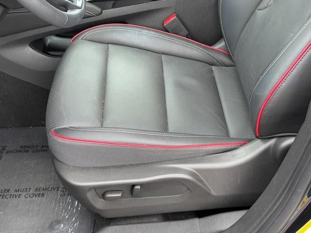2023 Buick Envision AWD 4dr Essence