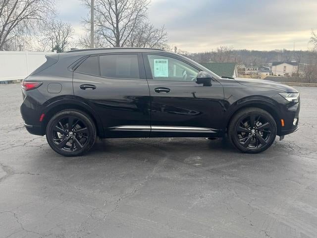 2023 Buick Envision AWD 4dr Essence