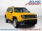 2018 Jeep Renegade Latitude 4x4