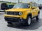 2018 Jeep Renegade Latitude 4x4