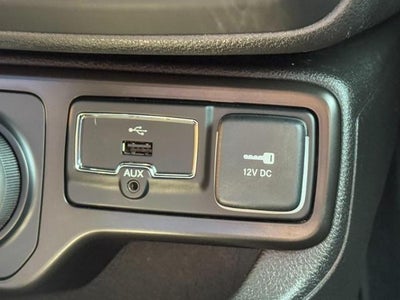 2022 Jeep Renegade Sport 4x4
