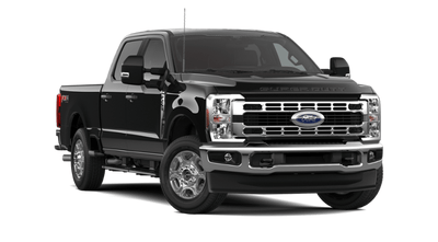 2026 Ford Super Duty F-250® XLT