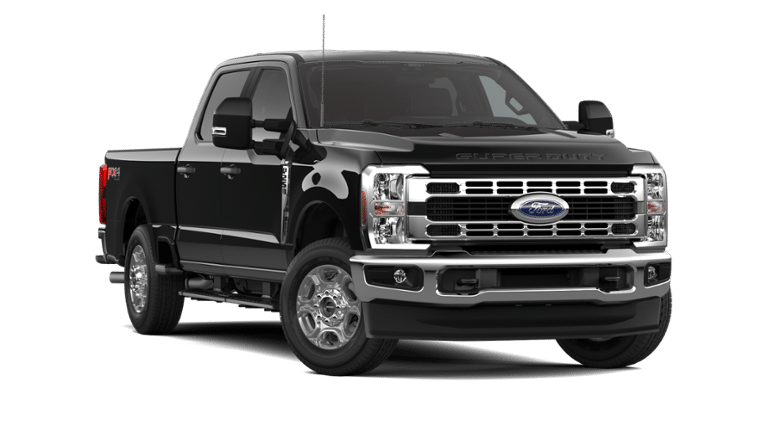 2026 Ford Super Duty F-250® XLT